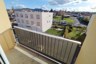  Appartement � vendre 4 pi�ces 75 m�