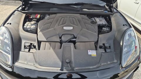 Cayenne III 3.0 340 4WD BVA8 . - Automatique Entretien constructeur 2019 occasion 95290 L Isle Adam