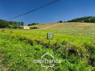  Terrain à vendre 1228 m²
