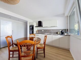 Appartement 4 pièces 80 m² · à Saint Cyr sur Loire · 80 m² · 184 000 €