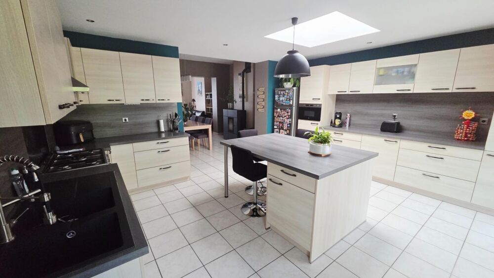 Location Maison Maison 5 pièces / 112 m² / 1 100 EUR / ACHICOURT Achicourt