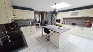  Maison à louer 5 pièces 112 m²