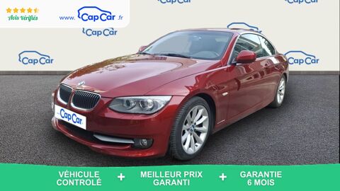 Annonce voiture BMW Srie 3 26990 
