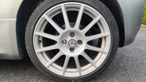 500 1.4 Turbo 180 695 Rivale 2018 occasion 65300 Campistrous