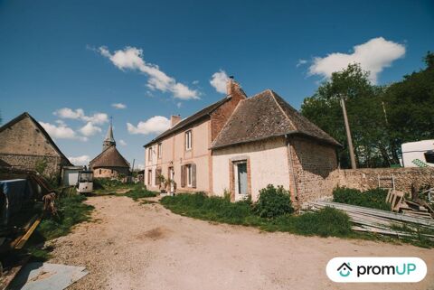 Ancien presbytère de 250m2 situé à Armentières-sur-Avre 169000 Armentires-sur-Avre (27820)