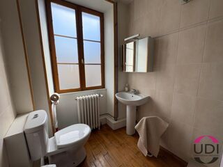  Maison à vendre 8 pièces 235 m²