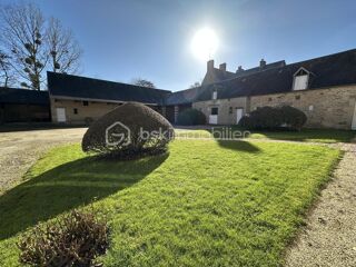  Maison � vendre 7 pi�ces 202 m�