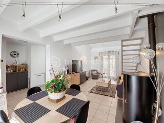  Maison à vendre 6 pièces 134 m²