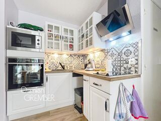  Appartement à vendre 2 pièces 42 m²