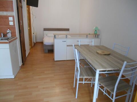  Appartement � louer 1 pi�ce 28 m�