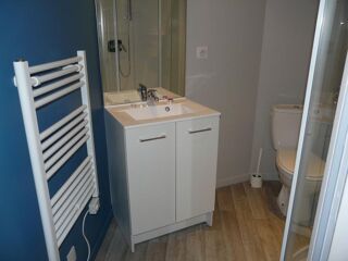  Appartement à louer 1 pièce 20 m²