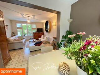  Maison � vendre 7 pi�ces 122 m�