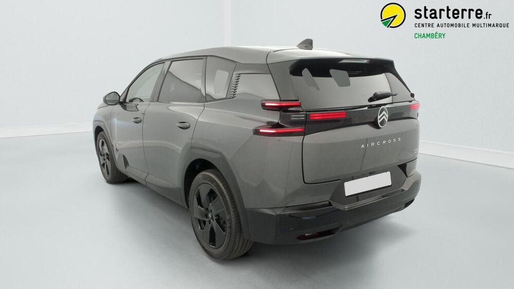 C5 aircross HYBRIDE NOUVEAU 145 CH E-DCS6 MAX 2026 occasion 73420 Voglans