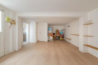  Appartement à vendre 2 pièces 46 m²