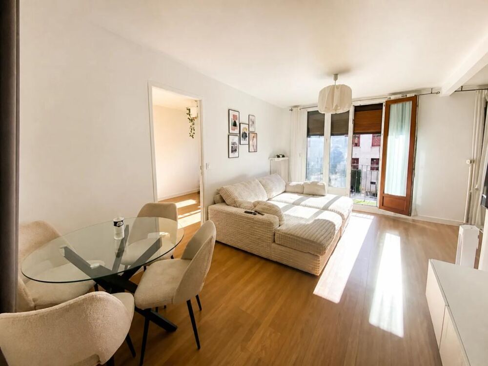 Vente Appartement Appartement de 3 pièces de 73 m² à Le Thillay Le thillay