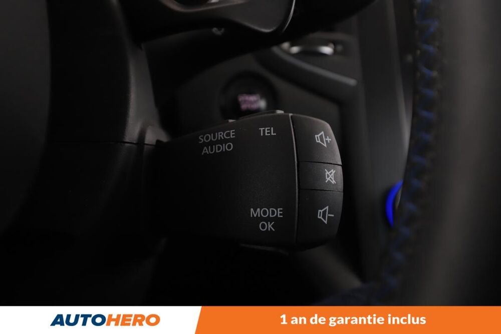 M&eacute;gane 1.6 TCe Energy GT EDC7 205 ch 2016 occasion 92130 Issy-les-Moulineaux