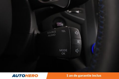M&eacute;gane 1.6 TCe Energy GT EDC7 205 ch 2016 occasion 92130 Issy-les-Moulineaux