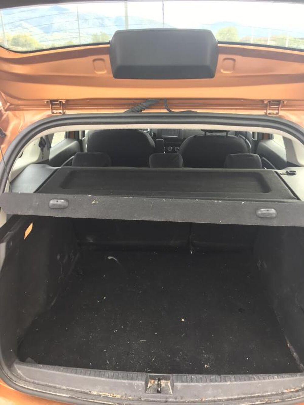 Duster CONFORT DCI 110 4X2 2018 occasion 38160 Chatte