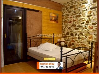  Appartement � vendre 4 pi�ces 56 m�