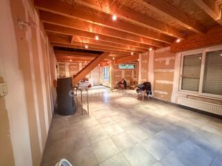  Maison � vendre 4 pi�ces 130 m�