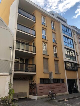  Appartement à vendre 3 pièces 71 m²