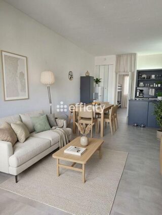  Appartement � vendre 1 pi�ce 35 m�