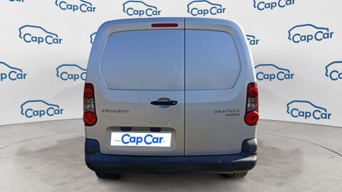 Partner 22.5 kWh 67 Premium 2020 occasion 49460 Cantenay Epinard