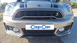 Countryman 1.5 Cooper SE 224 ALL4 BVA6 Finition John Works - Automatiqu 2018 occasion 57000 Metz