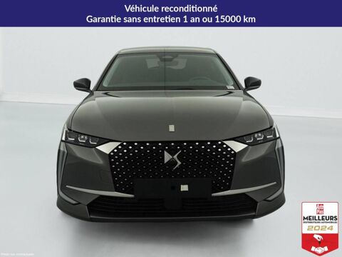 DS4 PureTech 130 EAT8 Rivoli 2024 occasion 10150 Lavau