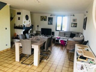  Maison � vendre 4 pi�ces 89 m�