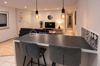  Appartement � vendre 3 pi�ces 50 m�