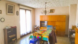  Maison � vendre 3 pi�ces 77 m�