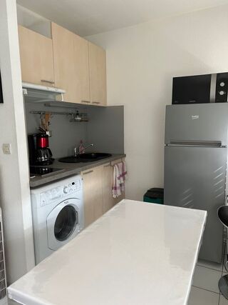  Appartement � louer 1 pi�ce 20 m�