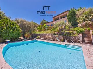  Villa à vendre 6 pièces 150 m²