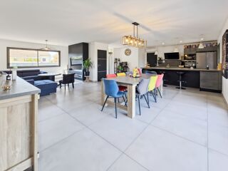  Maison à vendre 6 pièces 129 m²