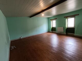  Maison à vendre 4 pièces 120 m²