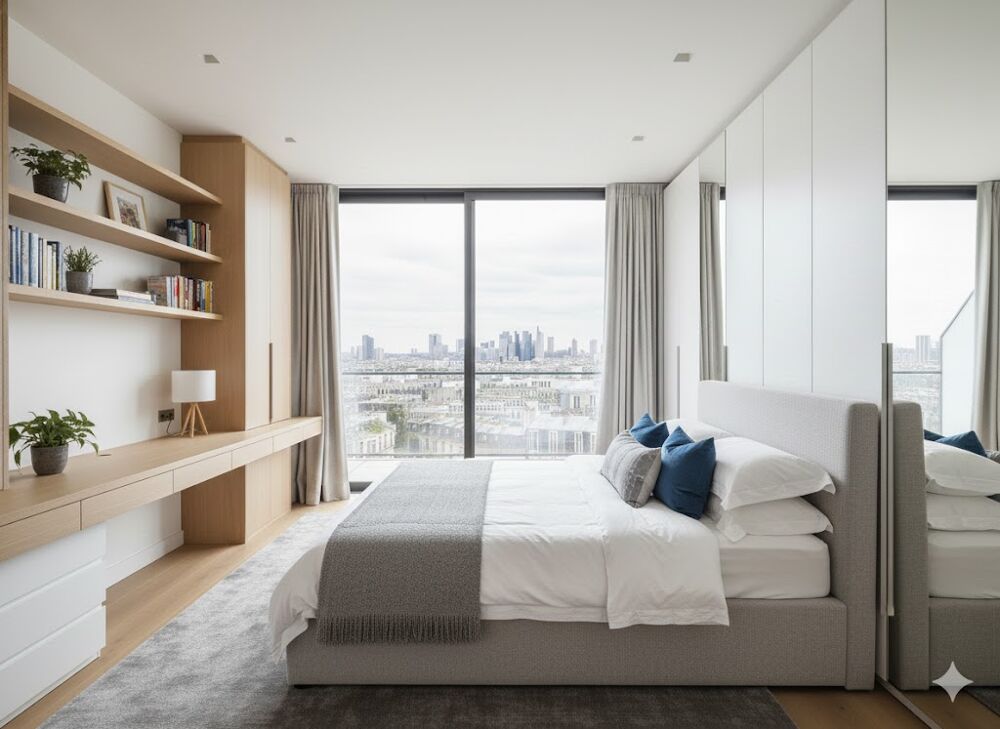  vendre  Appartement Paris 20