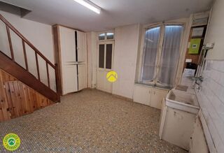  Maison à vendre 3 pièces 90 m²