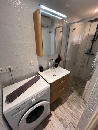  Appartement à louer 2 pièces 41 m²