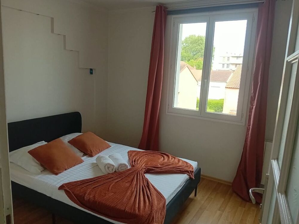 Location Appartement Appartement de 80m2 à louer sur Avignon Avignon