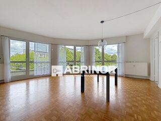 Vente Appartement Face au Parc Barbieux - Beau Type 2 - Balcon et cave Roubaix