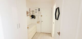  Appartement � vendre 3 pi�ces 58 m�