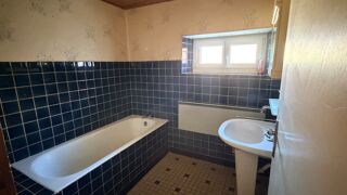  Maison � vendre 5 pi�ces 114 m�