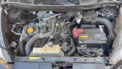 Juke 1.2 DIG-T 115 N-Connecta 2017 occasion 94260 Fresnes