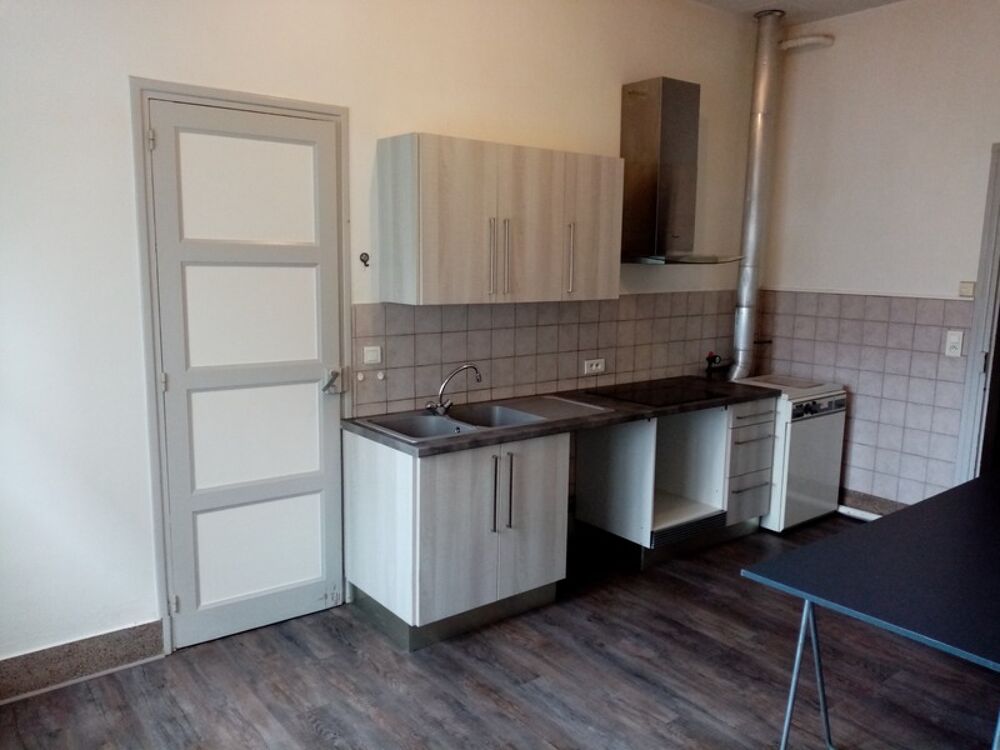 Vente Maison Maison à vendre 5 pièces YVETOT (76) Yvetot