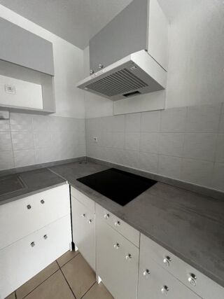  Appartement � vendre 2 pi�ces 42 m�