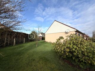  Maison à vendre 4 pièces 87 m²