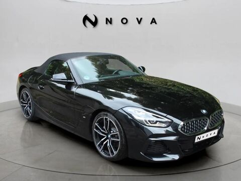 Z4 Roadster • sDrive30i M SPORT 2019 occasion 33600 Pessac