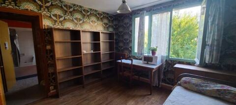  Appartement � louer 1 pi�ce 18 m�