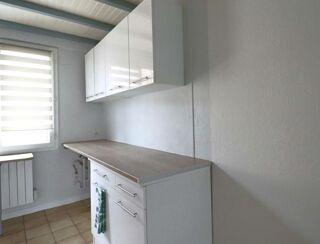  Maison à louer 2 pièces 54 m²
